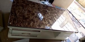 Center Table