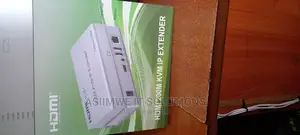 HDMI Kvm Extender 200M