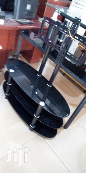 Simple Tv Stand
