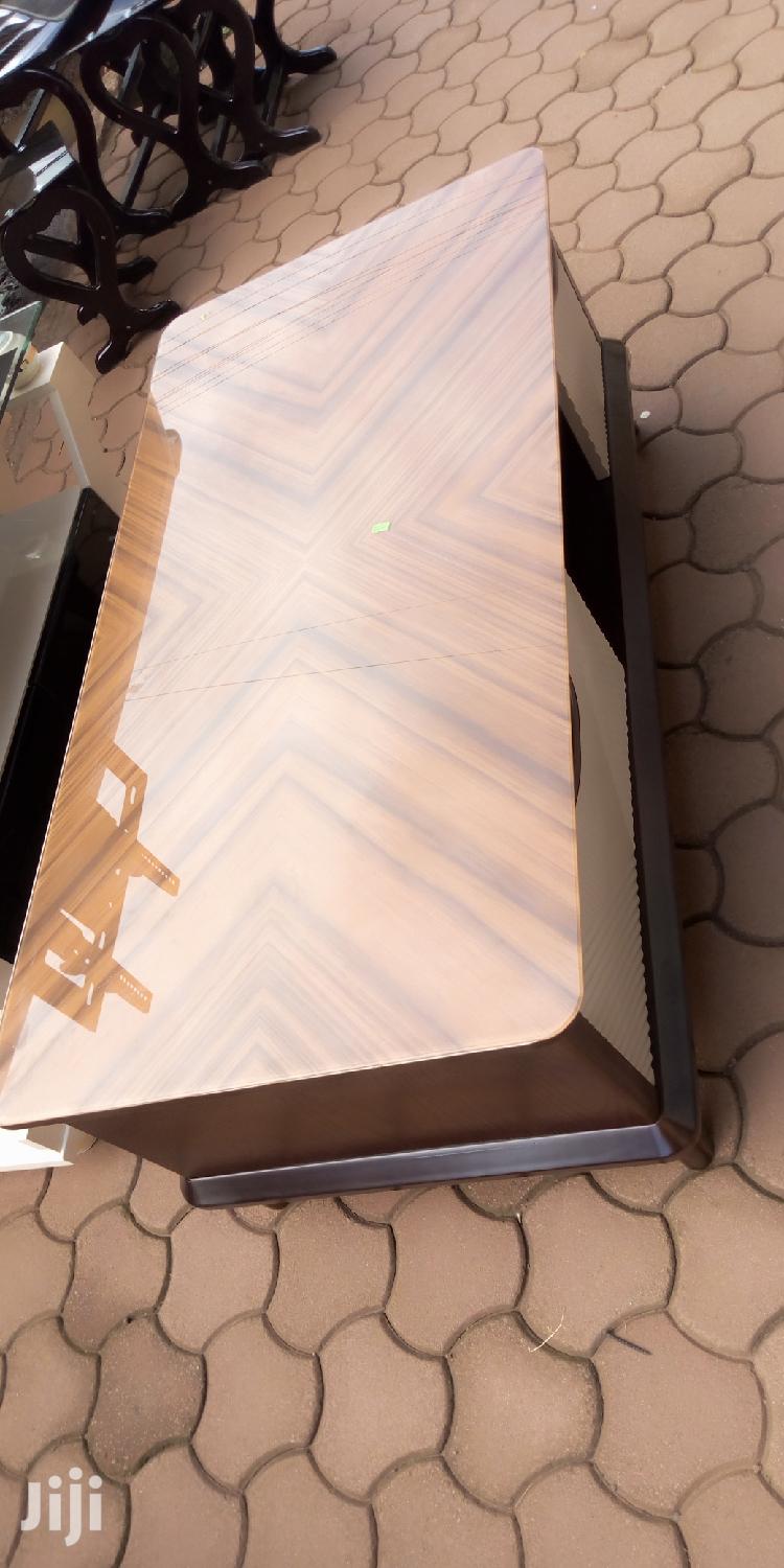 Executive Center Piece