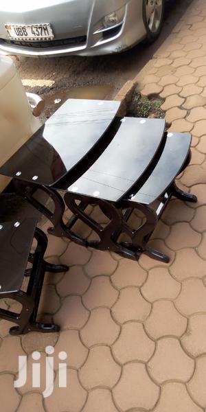 Aset of Glass Tables Frm Malaysia