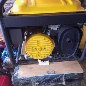 Gasoline Generator EP6800B