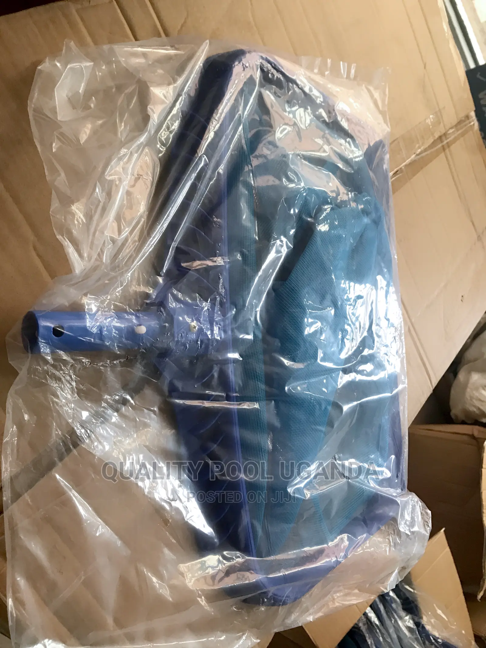 Swimming Pool Leaf Rake