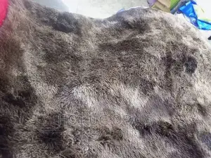 2*2.5m Furry Floor Large Carpets -