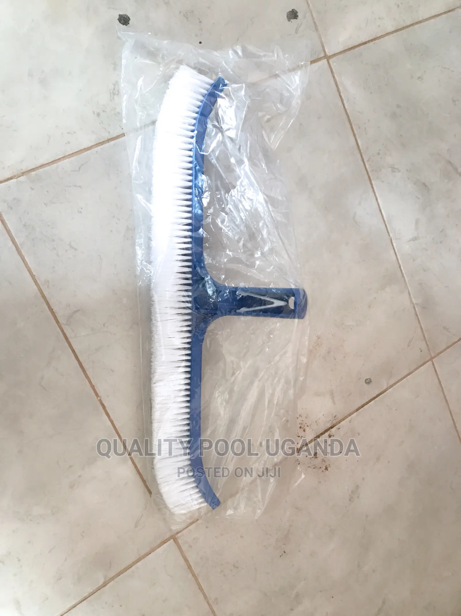 Swimming Pool Floor Brush