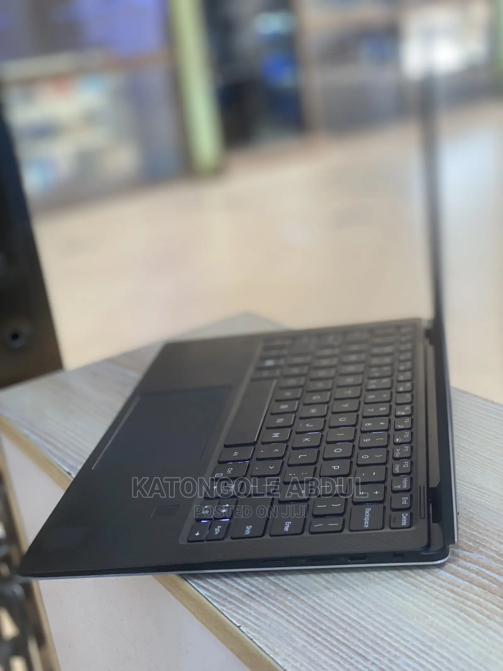 Laptop Dell XPS 13 (9360) 8GB Intel Core I7 SSD 256GB