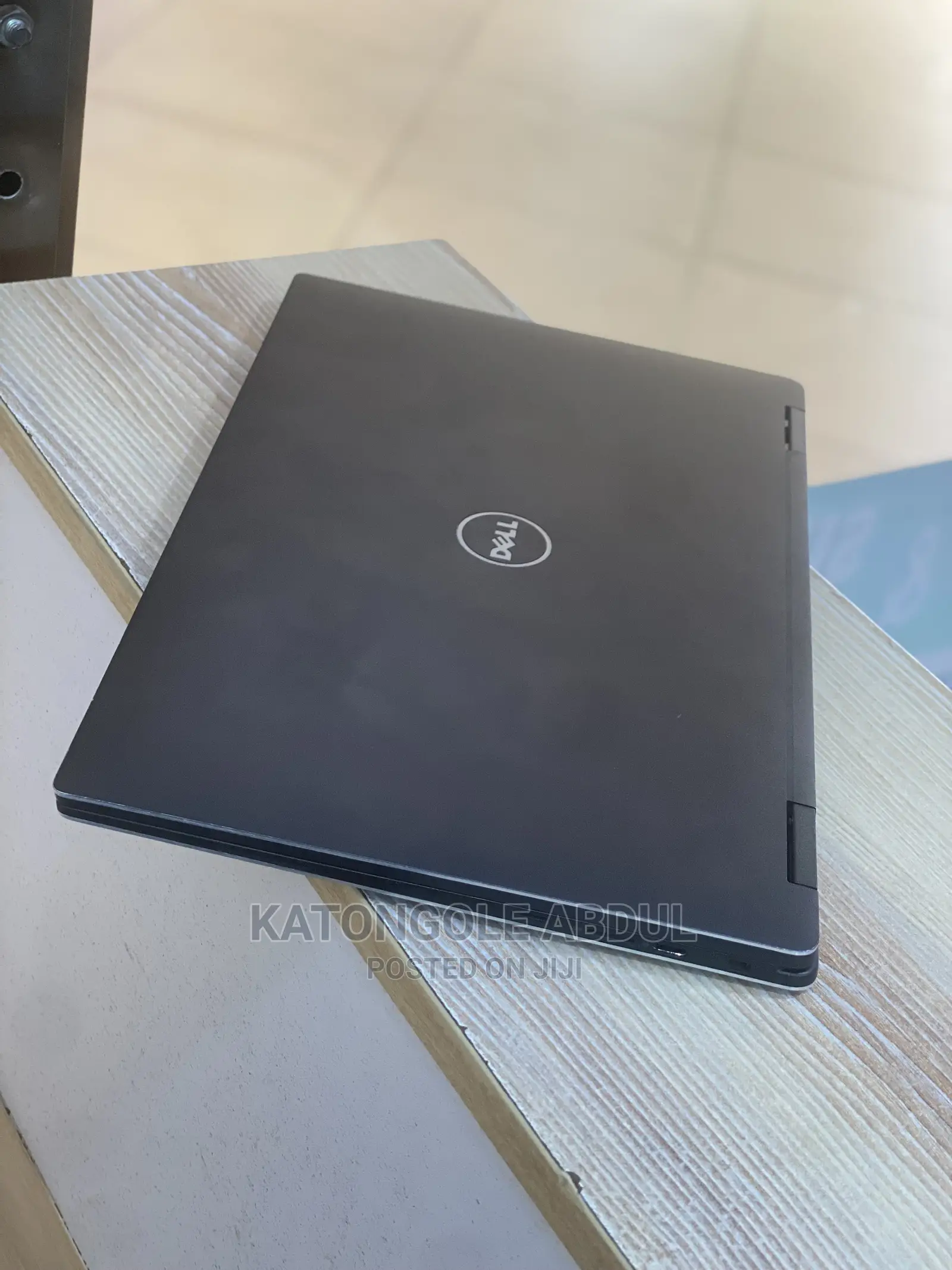 Laptop Dell XPS 13 (9360) 8GB Intel Core I7 SSD 256GB