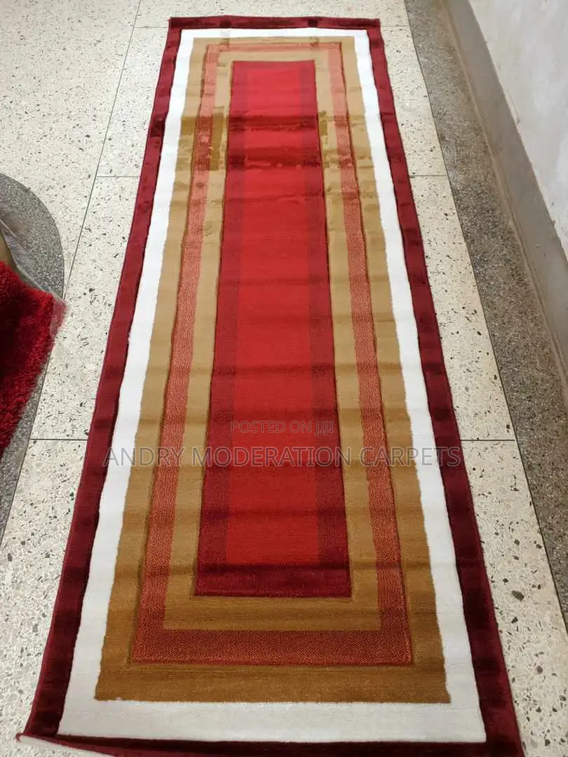 Corridor Runner Carpets