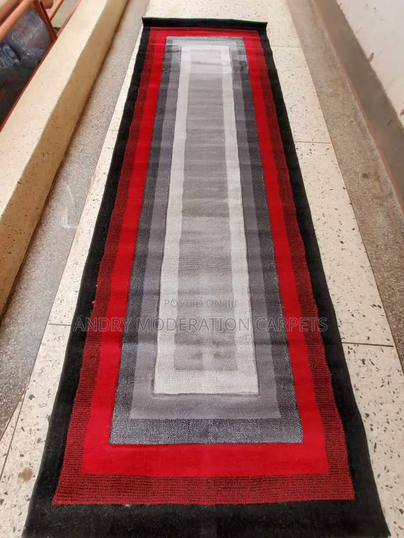 Corridor Runner Carpets