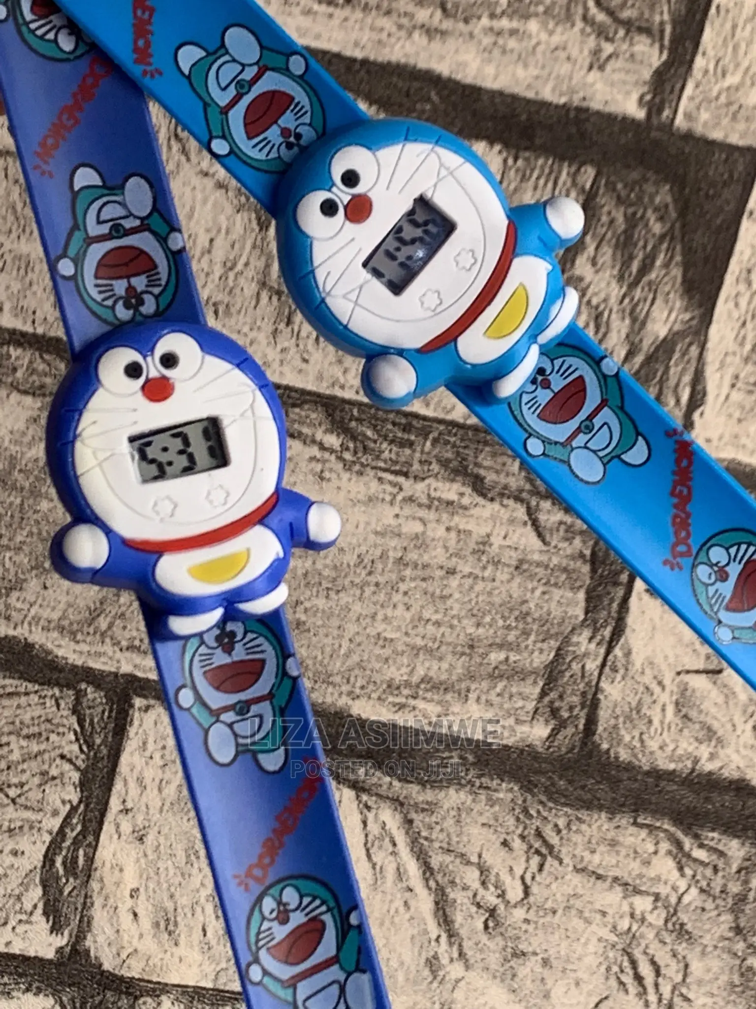 Kids Watches Available