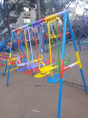Swing Pipe