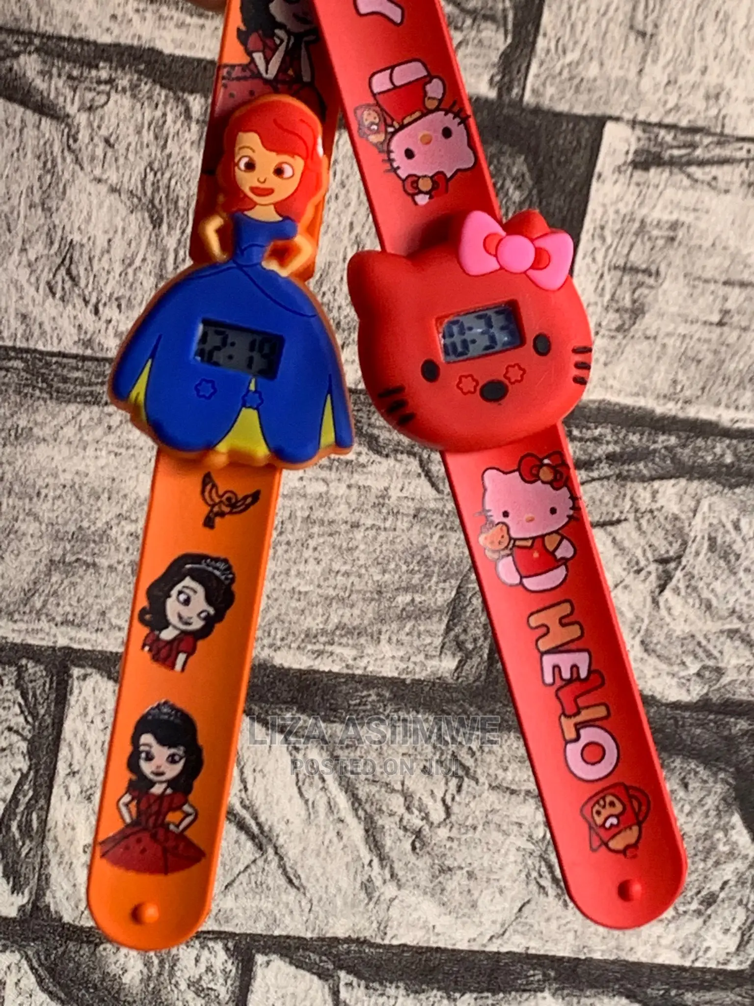 Kids Watches Available