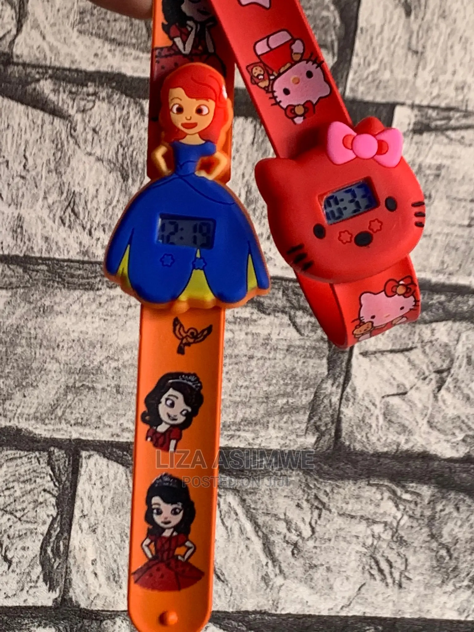 Kids Watches Available