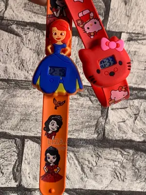 Kids Watches Available
