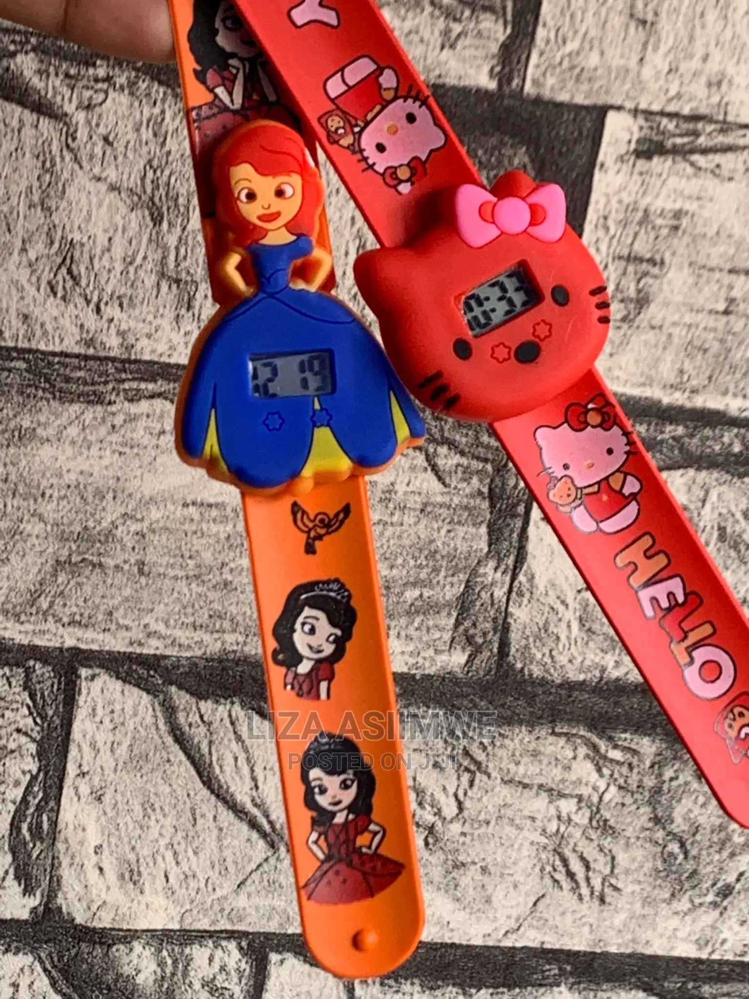 Kids Watches Available