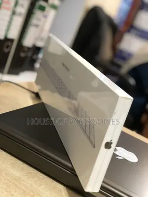 Apple Magic Keyboard