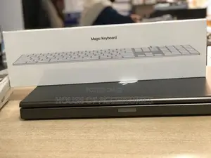 Apple Magic Keyboard