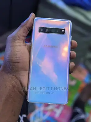 Samsung Galaxy S10 128 GB Silver