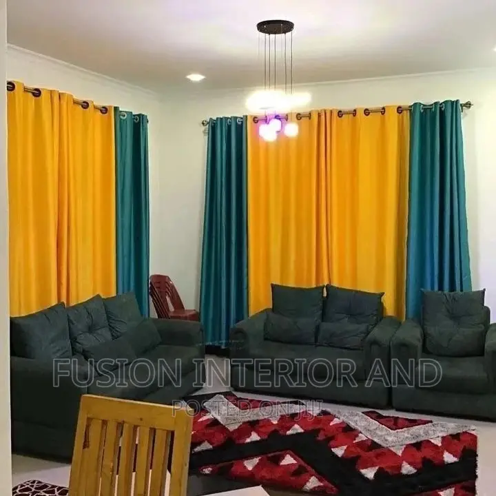 Quality Curtains