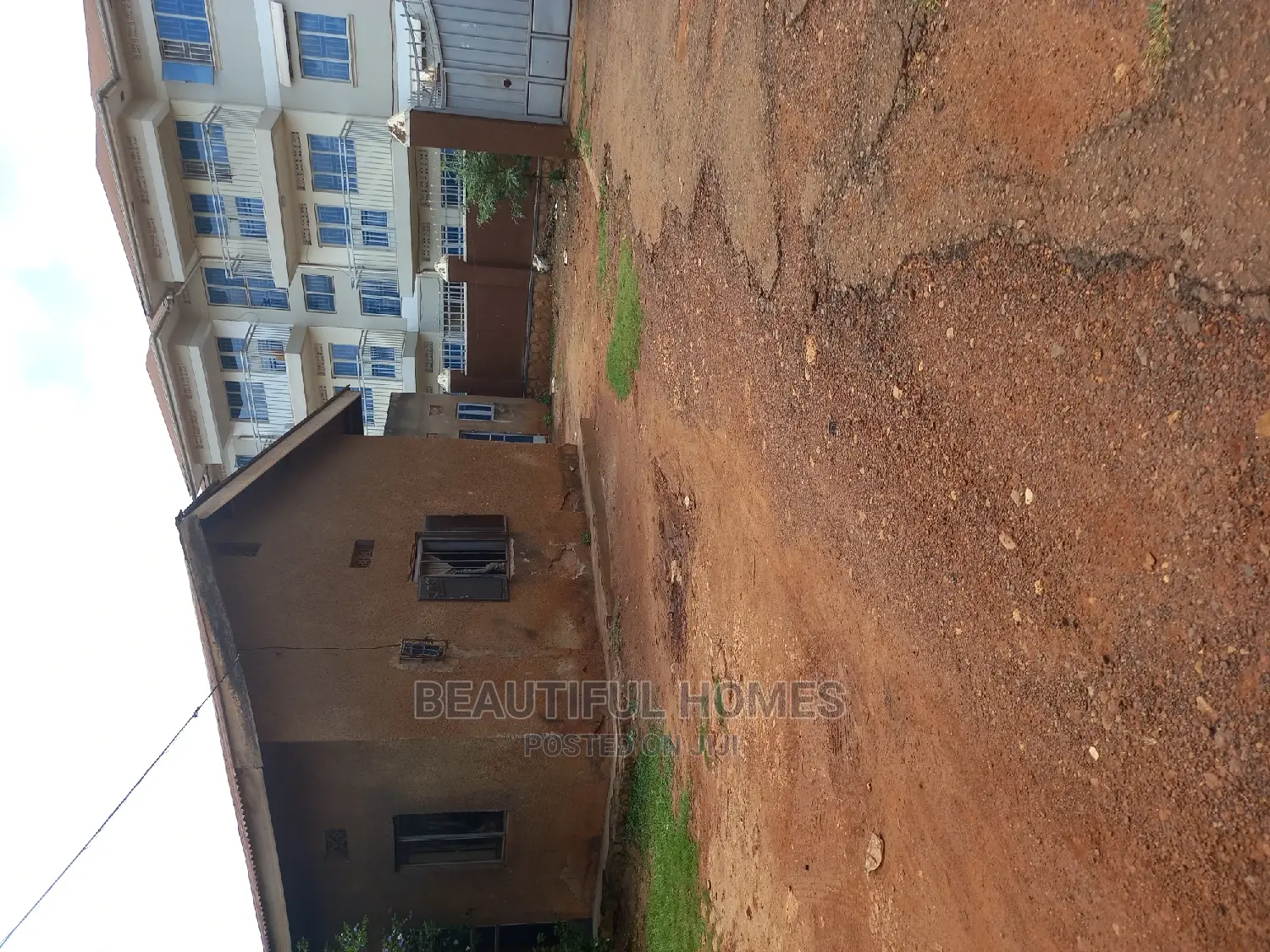 Furnished 2bdrm Apartment in Kiwatule, Central Division for Sale