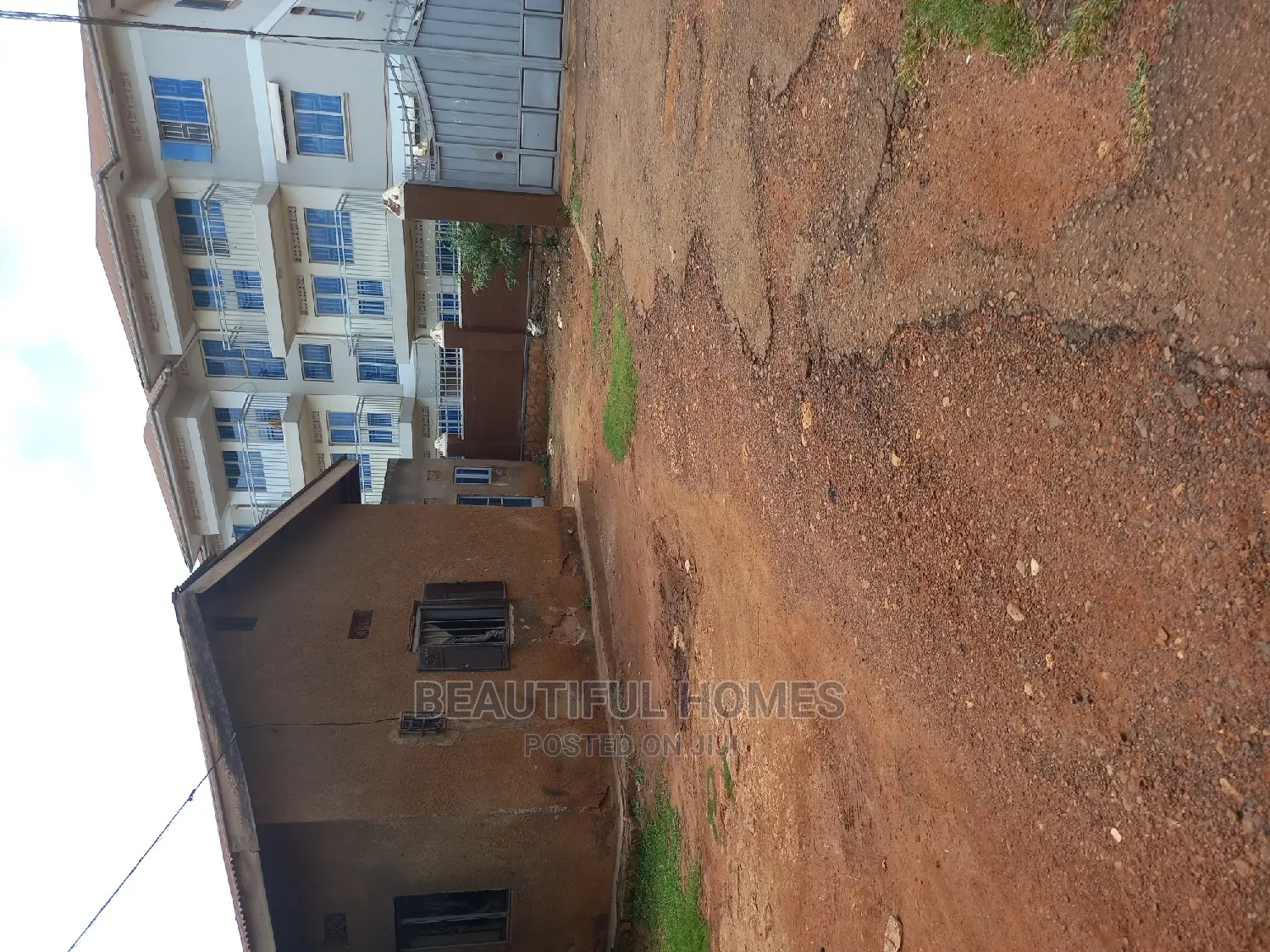 Furnished 2bdrm Apartment in Kiwatule, Central Division for Sale