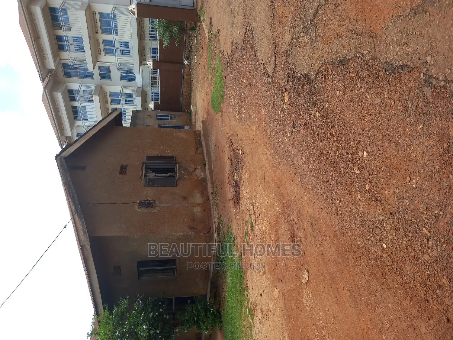 Furnished 2bdrm Apartment in Kiwatule, Central Division for Sale