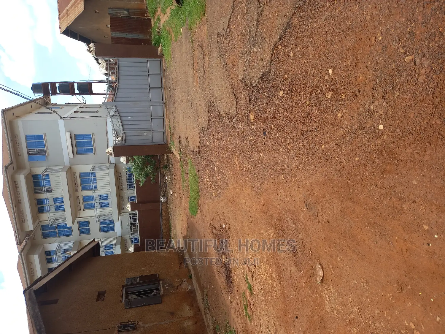 Furnished 2bdrm Block of Flats in Kiwatule Ntinda, Central Division