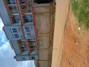 Furnished 2bdrm Apartment in Najjera, Central Division for Sale