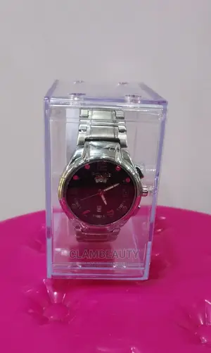 Police Original Watch Stainless Steel