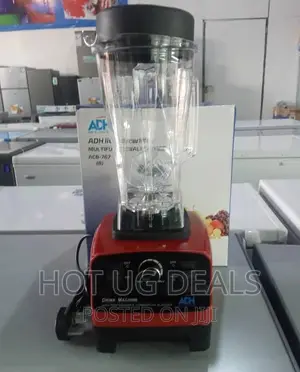 2L ADH Commercial Heavy Duty Blender