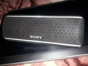 SONY Srs Xb21 With Nfc and Dust and Waterproof on Sale