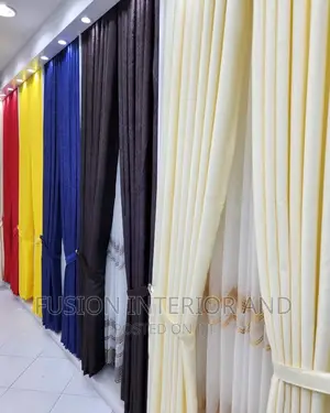 Quality Curtains
