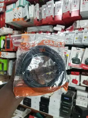 3meter HDMI Cable