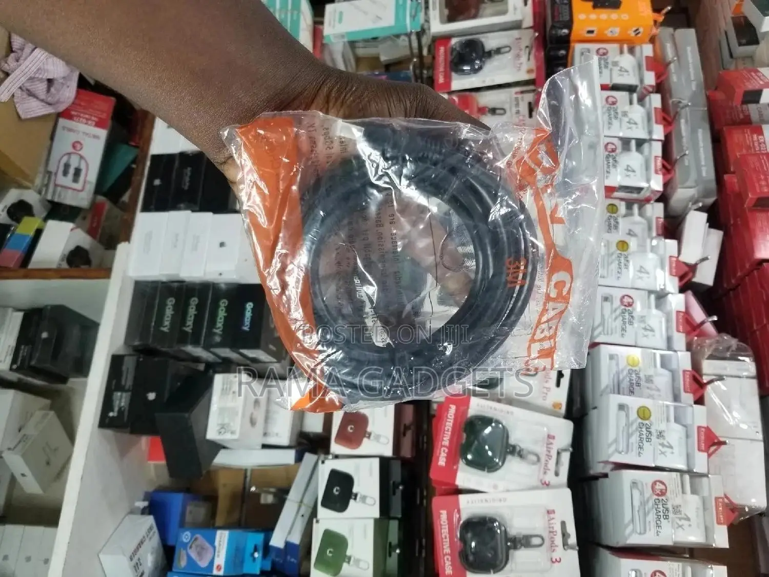 3meter HDMI Cable
