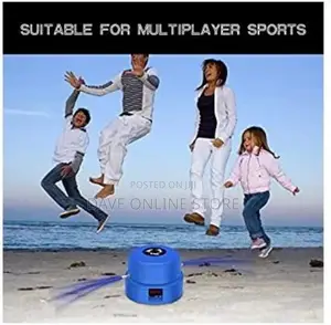 Smart Jump Rope Machine, Electronic Skipping Rope