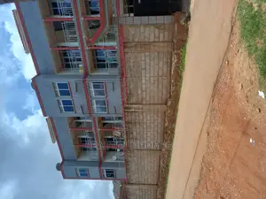 Furnished 2bdrm Block of Flats in Najjera Tarmack, Central Division