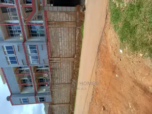 Furnished 2bdrm Block of Flats in Najjera Tarmack, Central Division