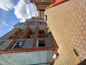 Furnished 2bdrm Block of Flats in Najjera, Central Division for Sale