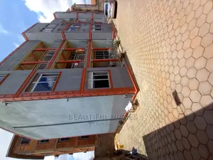 Furnished 2bdrm Block of Flats in Najjera, Central Division for Sale