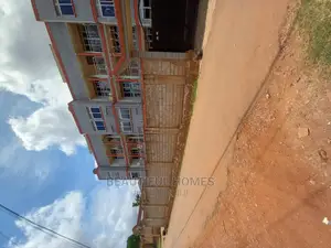 Furnished 2bdrm Block of Flats in Najjera, Central Division for Sale