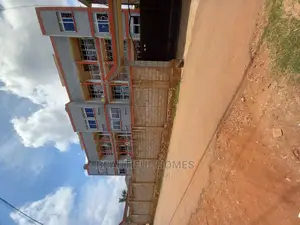 Furnished 2bdrm Block of Flats in Najjera, Central Division for Sale