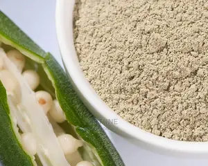 Okra Powder Kg