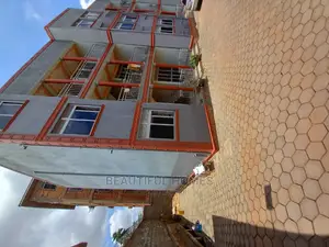 Furnished 2bdrm Block of Flats in Najjera Gorgeous, Central Division