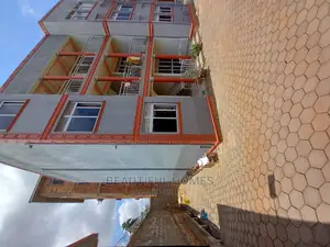 Furnished 2bdrm Block of Flats in Najjera Gorgeous, Central Division