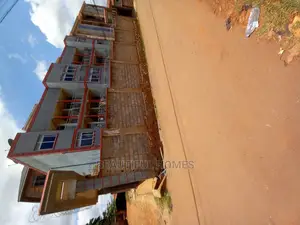 Furnished 2bdrm Block of Flats in Najjera Gorgeous, Central Division