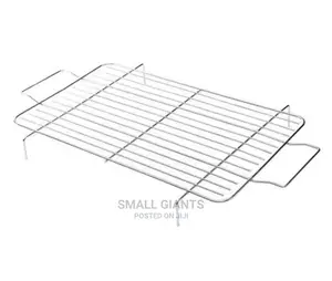 Smokeless Non-Stick Electric Barbecue (BBQ) Grill Machine