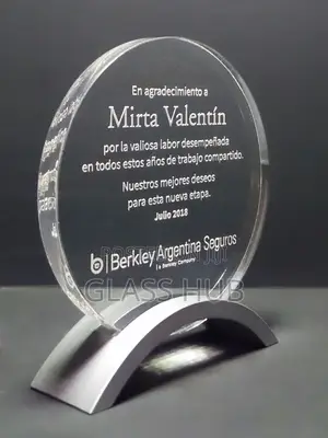 Photo - Customised Awards For Sale