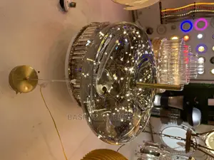 Led Classy Pendant
