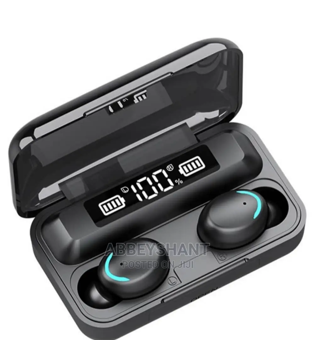 Earpods Oraimo/Original Air Pods/ Ear Pods