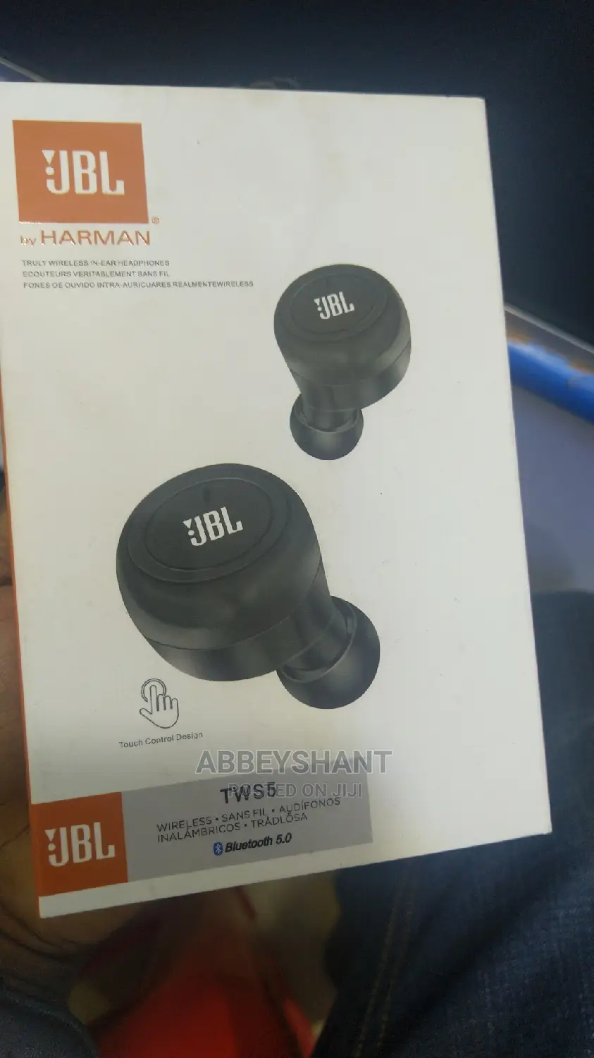 JBL Earbuds/Air F9 Pro Earbuds/Wireless Earbuds